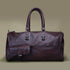 Baliga Genuine Leather Duffle CarryAll Bag